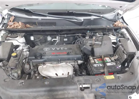 2006 Toyota Rav4 from USA, damaged, VIN JTMBD33V566007621